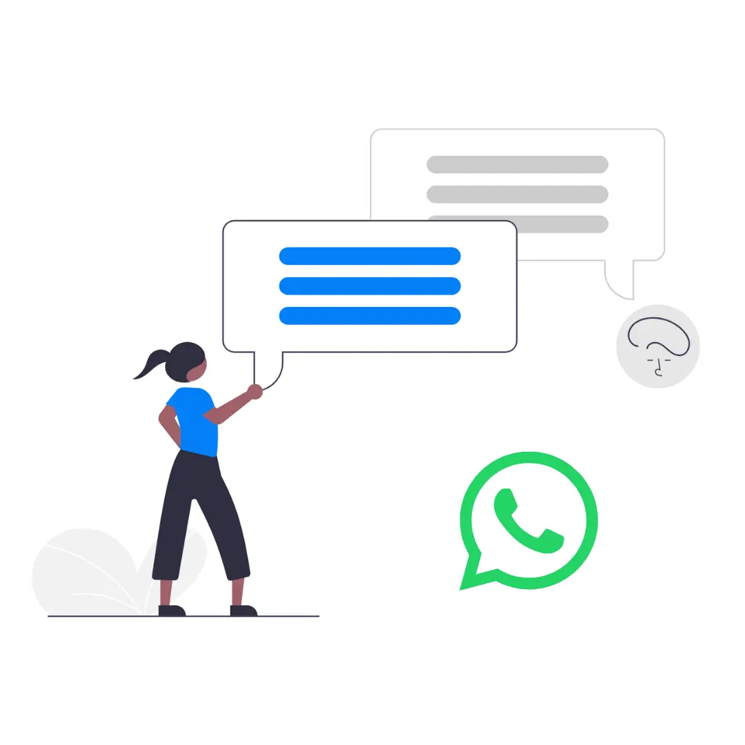 WhatsApp API 1 WhatsApp Business API Setup by RADOPIFY