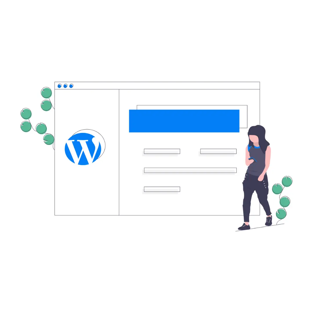 WordPress 1 WordPress Training by RADOPIFY